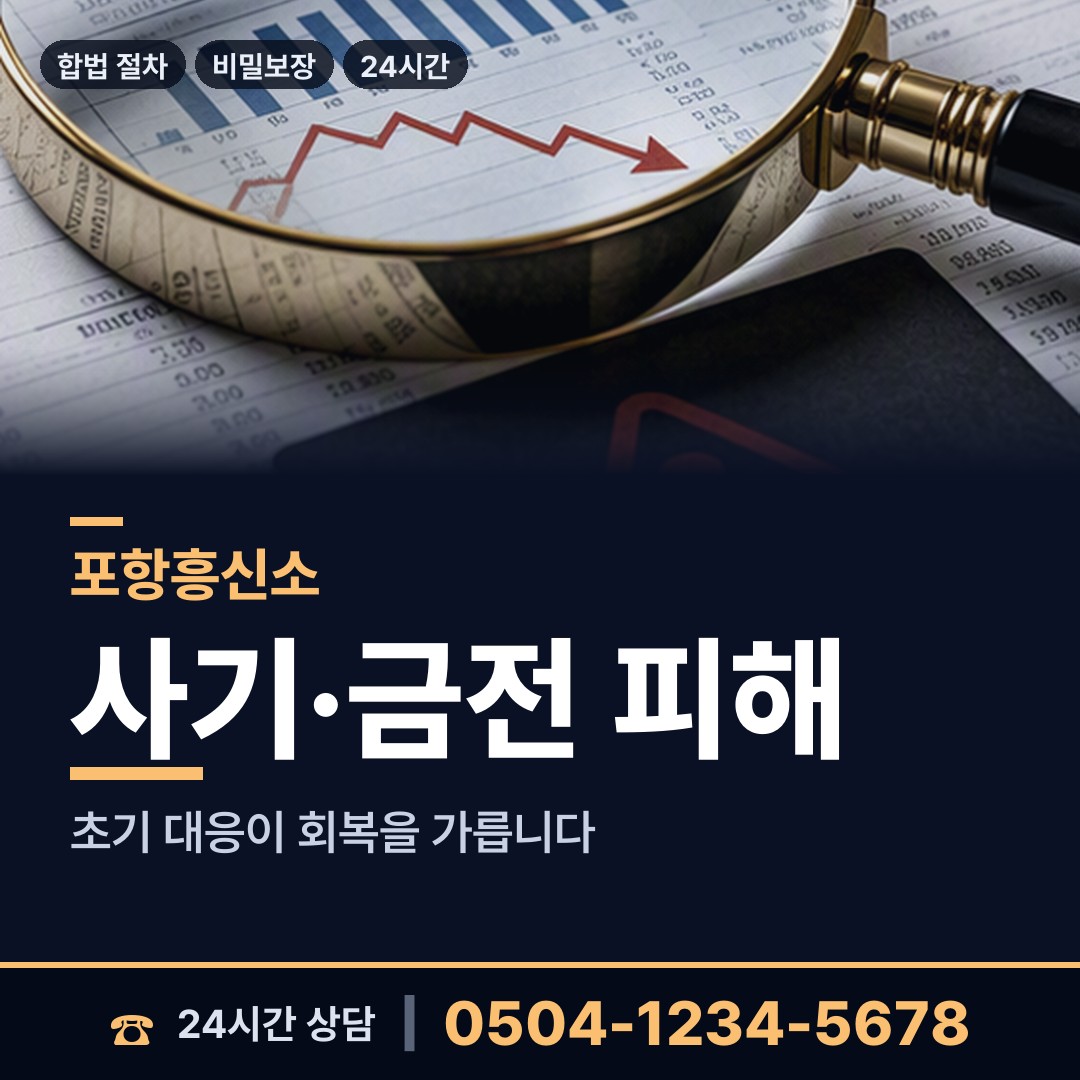 포항 기북면 당일출장 상담 안내